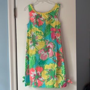 Lilly Pulitzer Delia Shift Dress